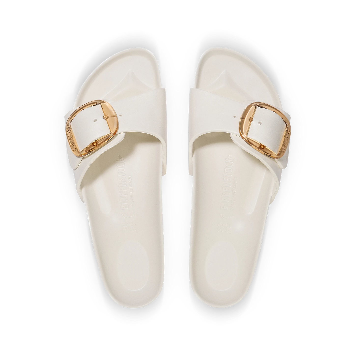 Birkenstock Madrid Big Buckle EVA