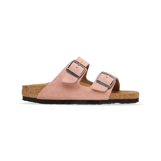 Birkenstock Arizona Suede Leather