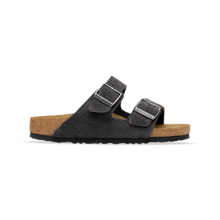 Birkenstock Arizona Suede Leather