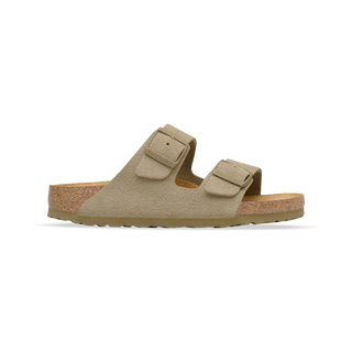 Birkenstock Arizona Suede Leather