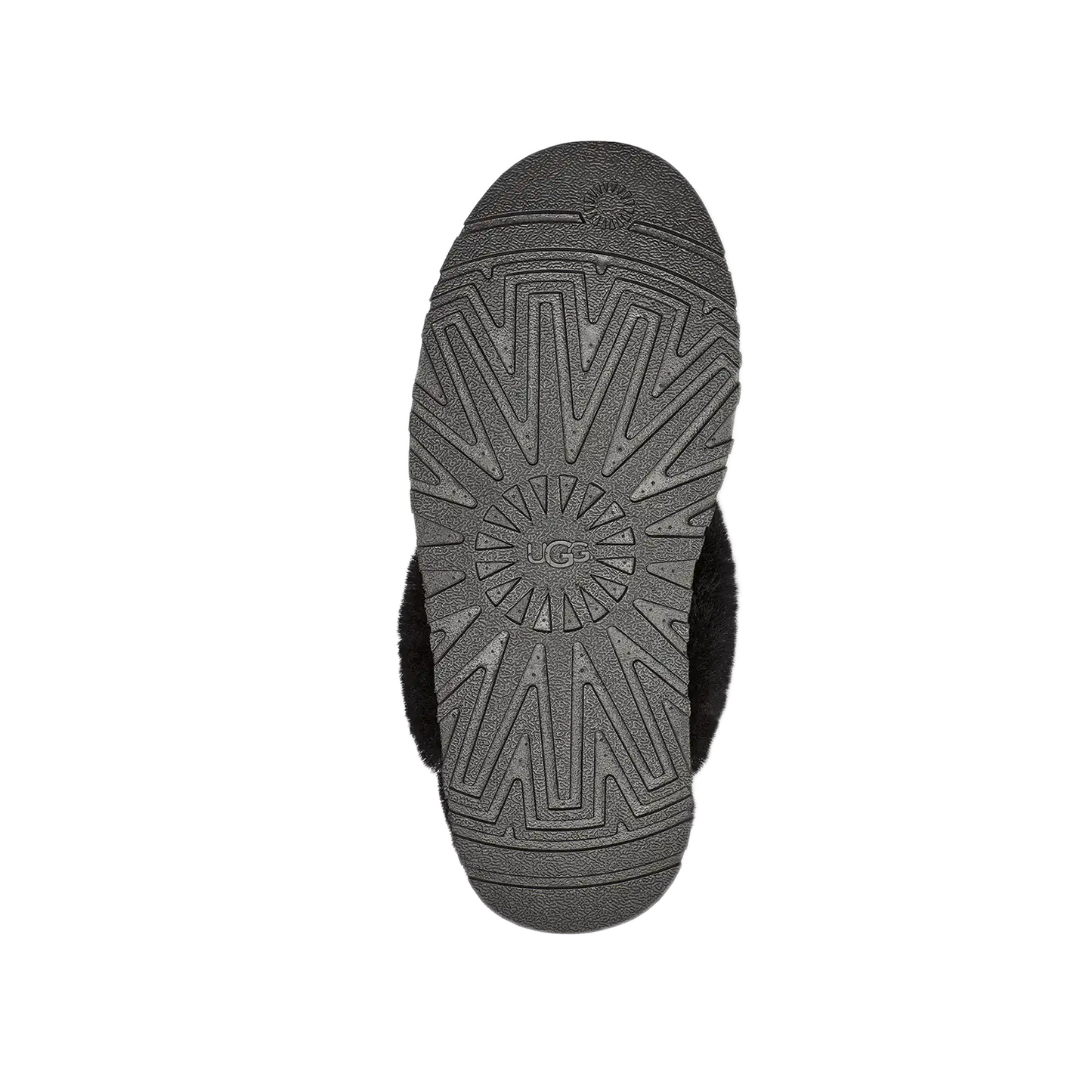 UGG Disquette Slipper