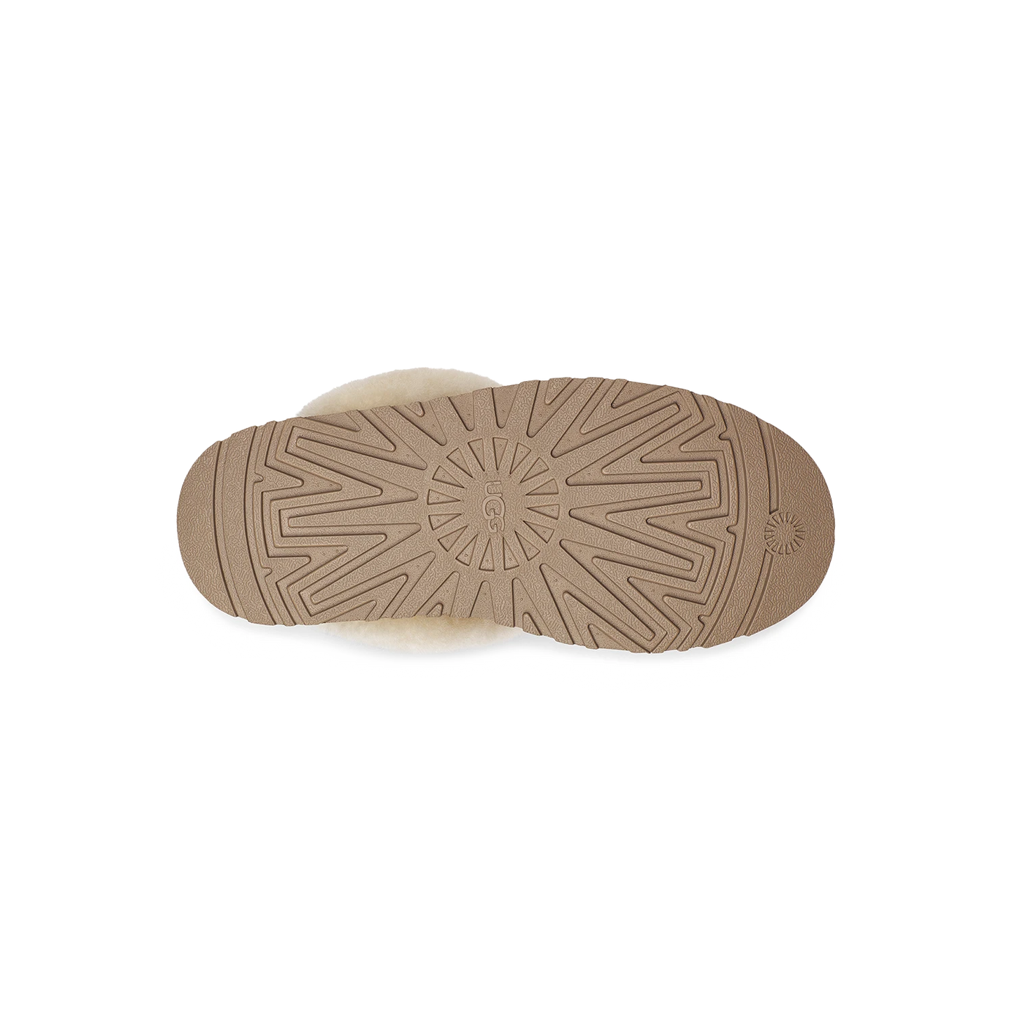 UGG Disquette Copati