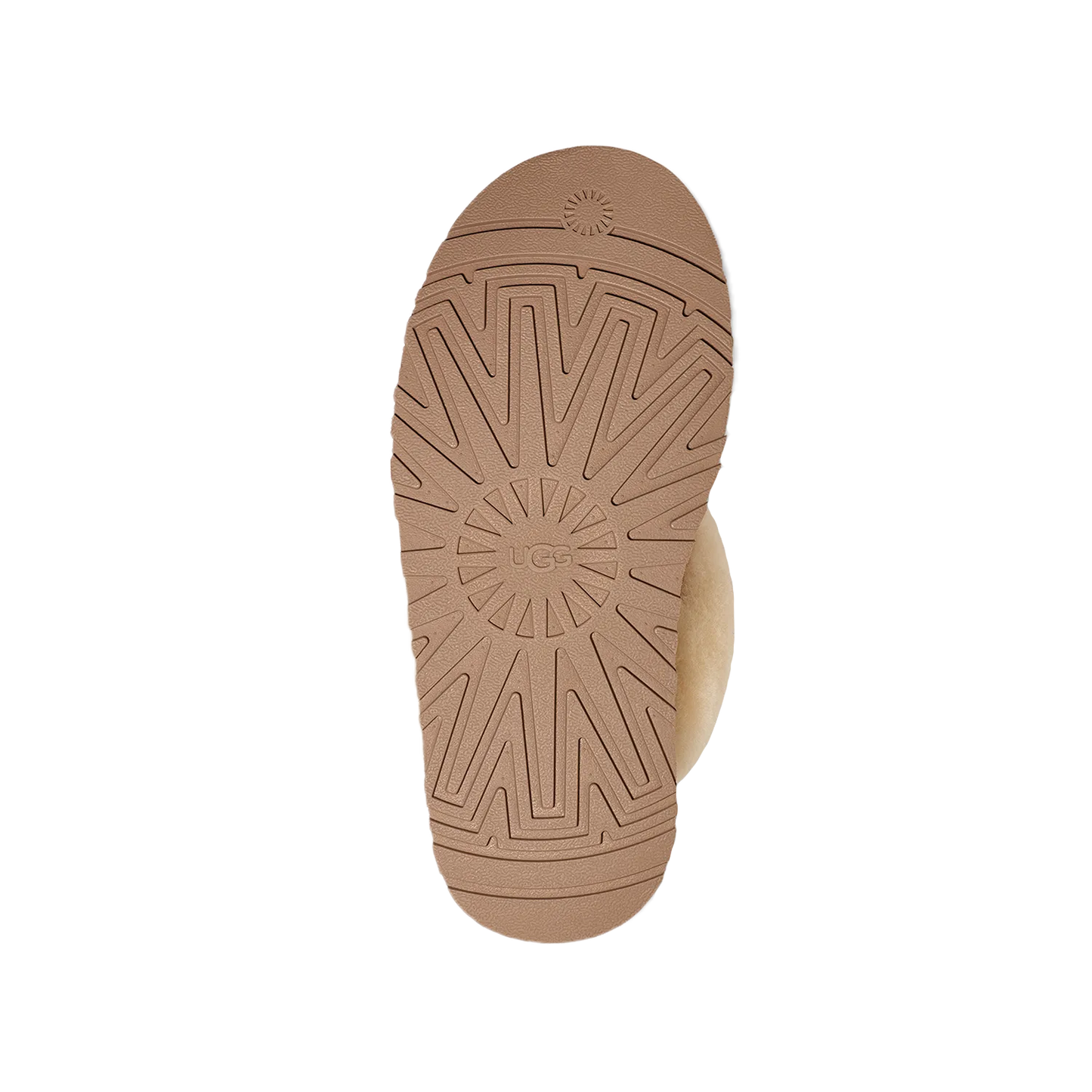 UGG Disquette Slipper