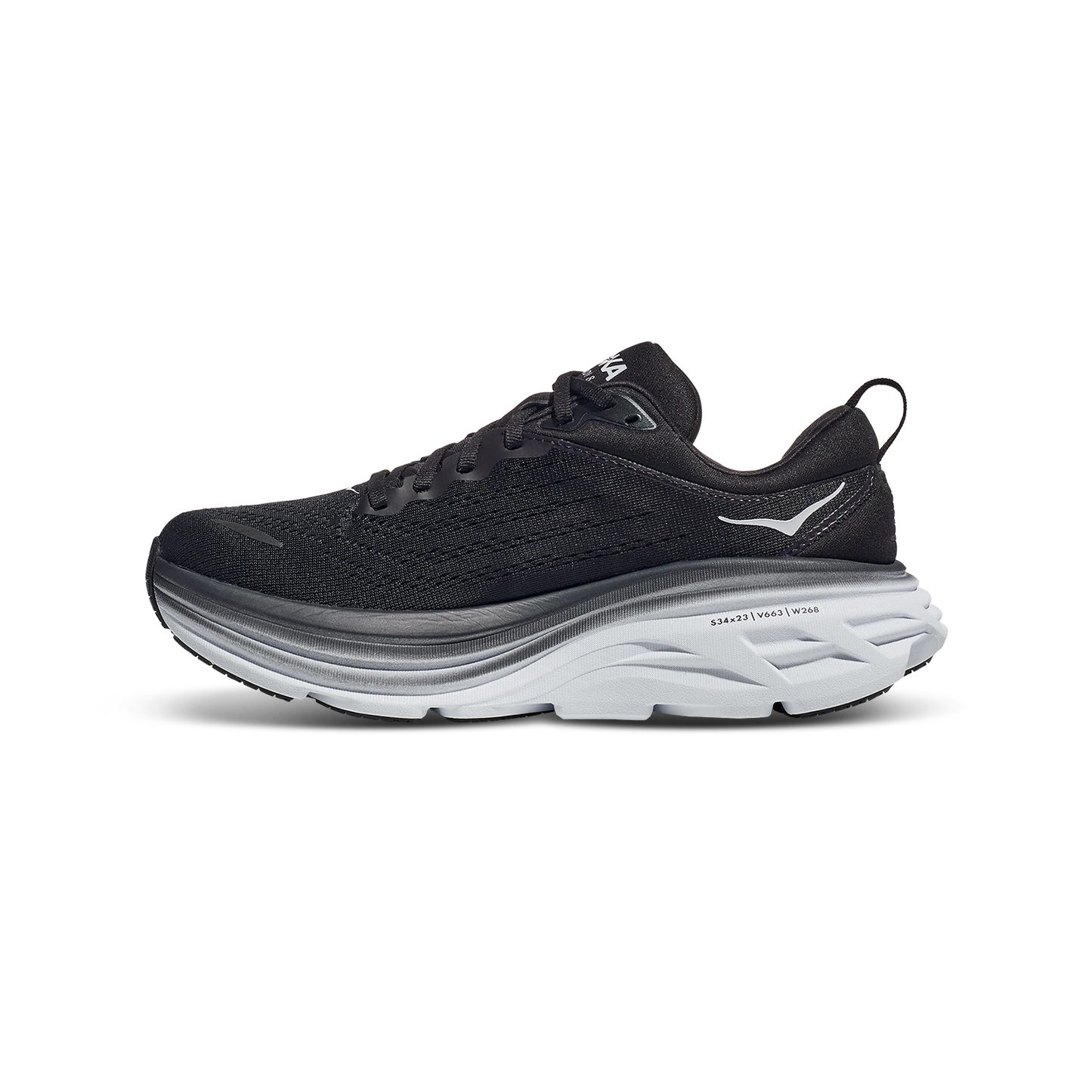 Hoka W Bondi 8