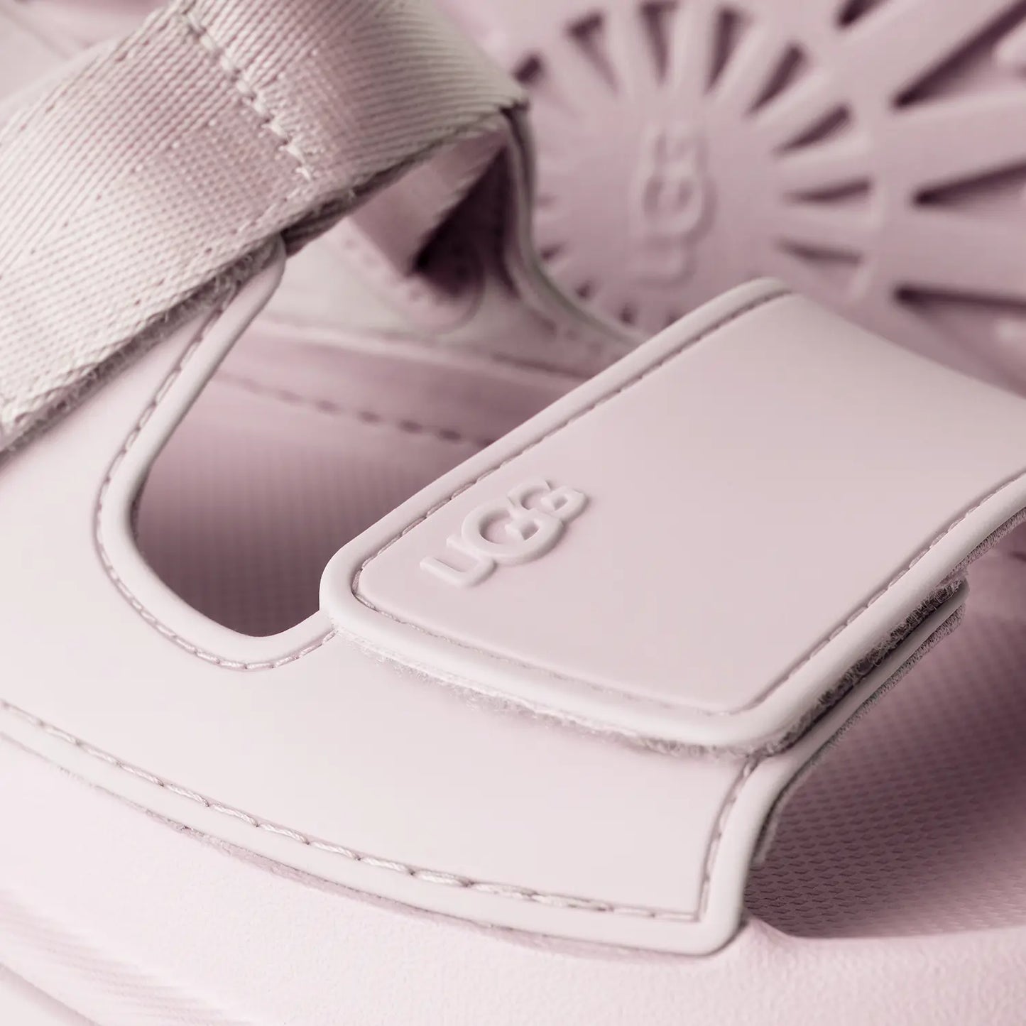 UGG Goldenglow