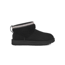 UGG Classic Ultra Mini Maxi Curly W
