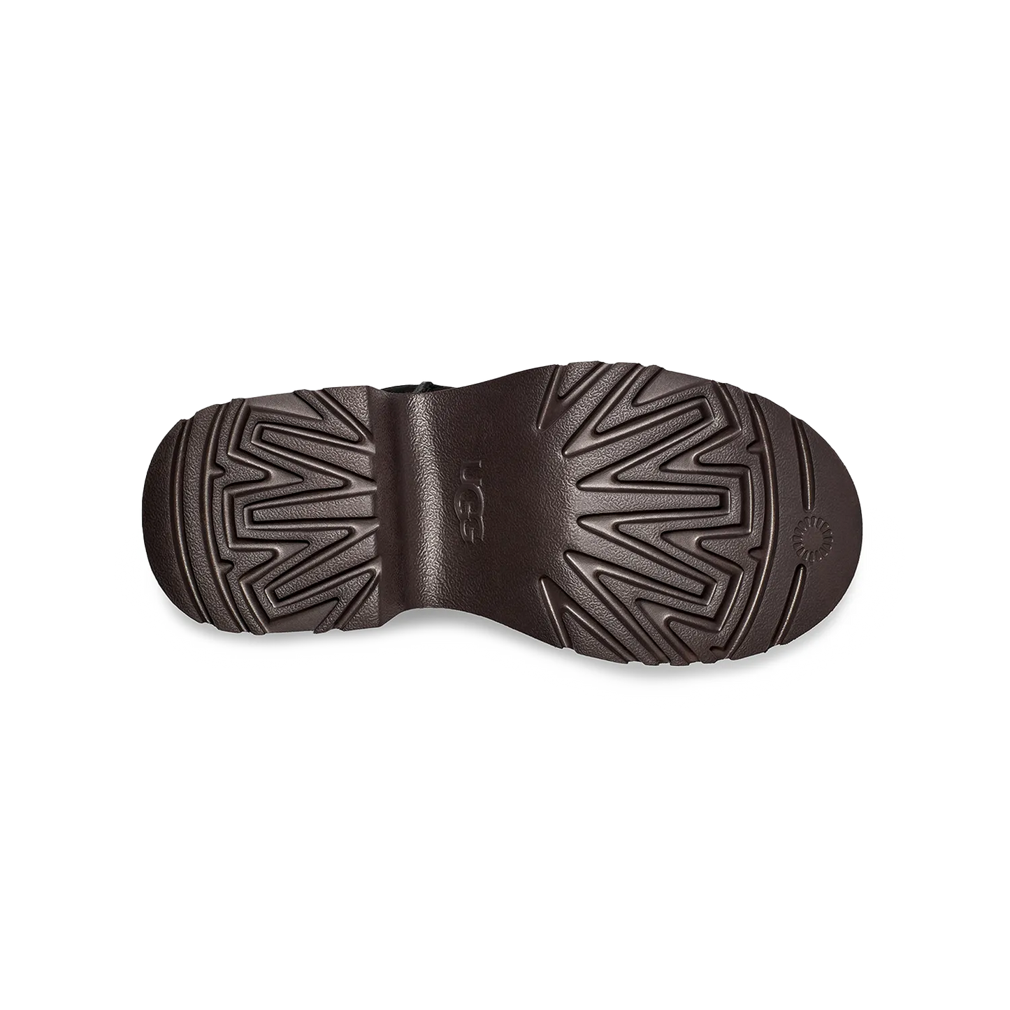 UGG Classic Short New Heights W