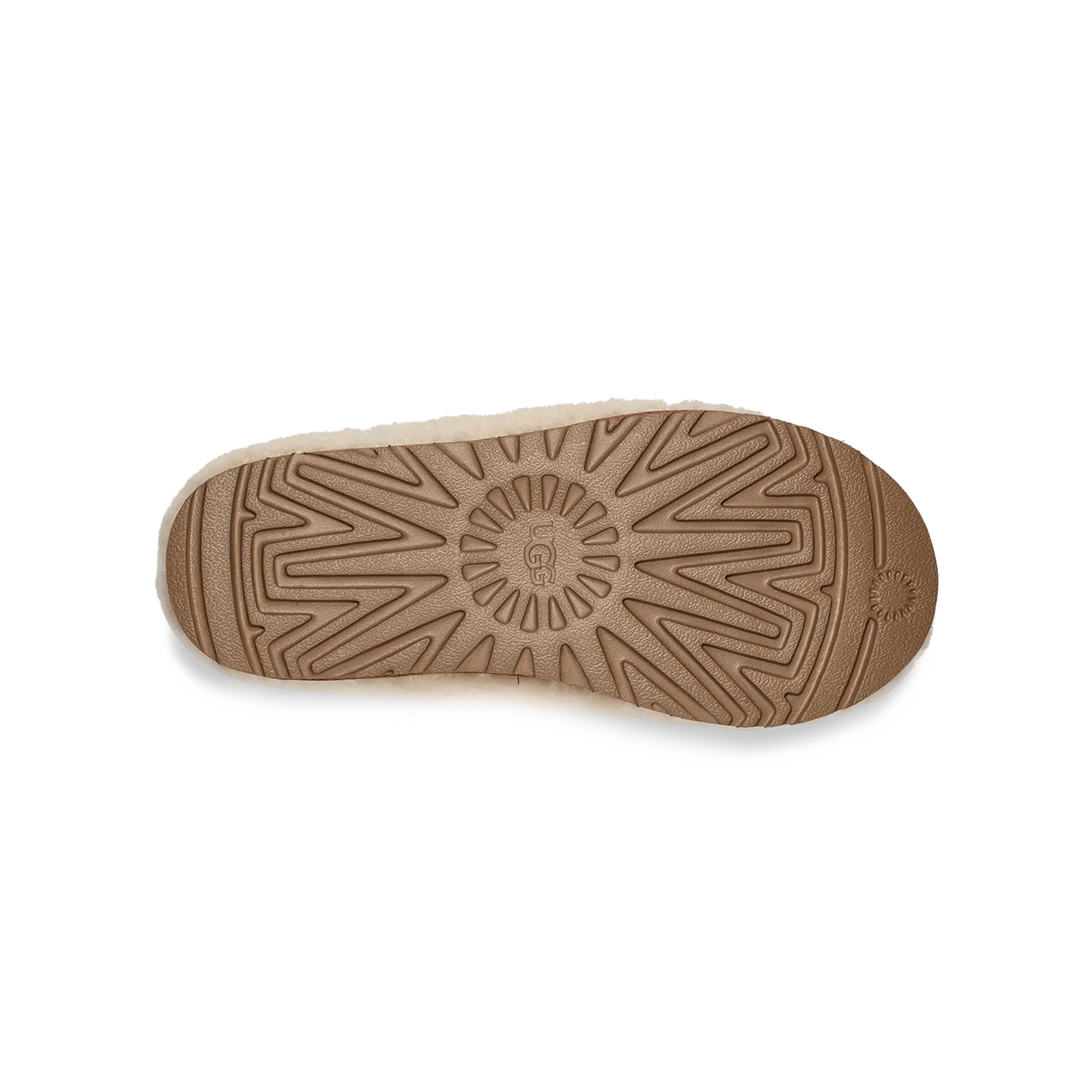 UGG Tasman Maxi Curly W