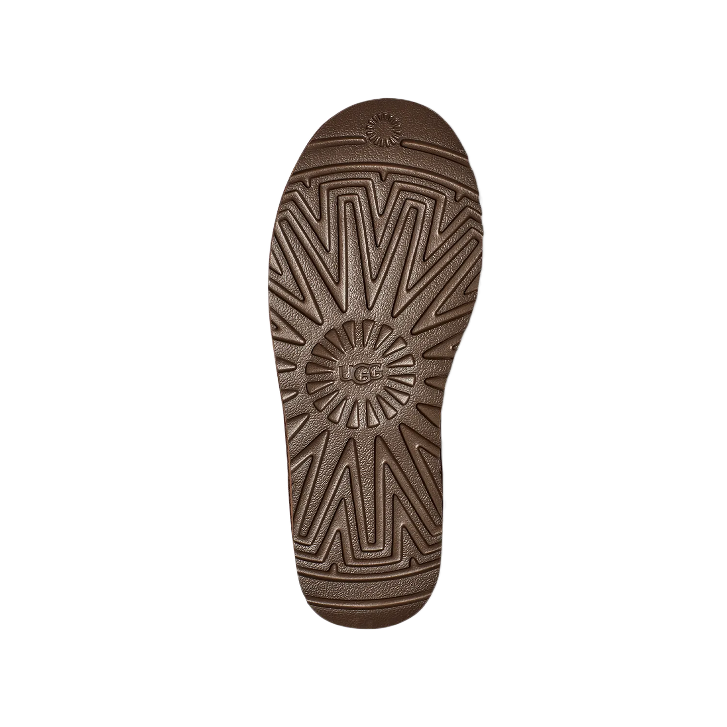 UGG Classic Ultra Mini Leather Regenerate