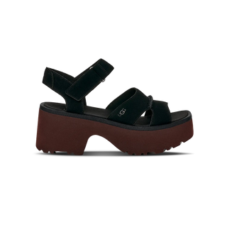 UGG New Heights Ankle Strap