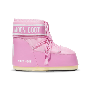 Moon Boot Icon Low Nylon