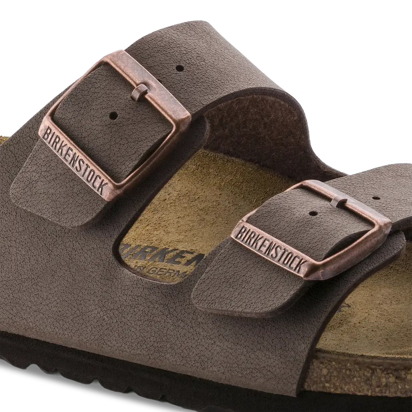 Birkenstock Arizona Birko-Flor