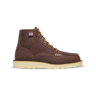 Danner Bull Run Moc Toe 6" GTX