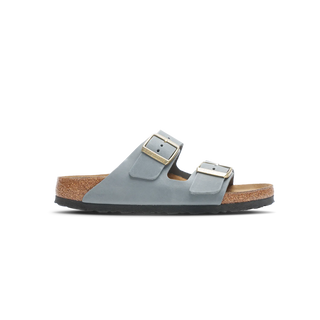 Birkenstock Arizona Natural Leather Oiled