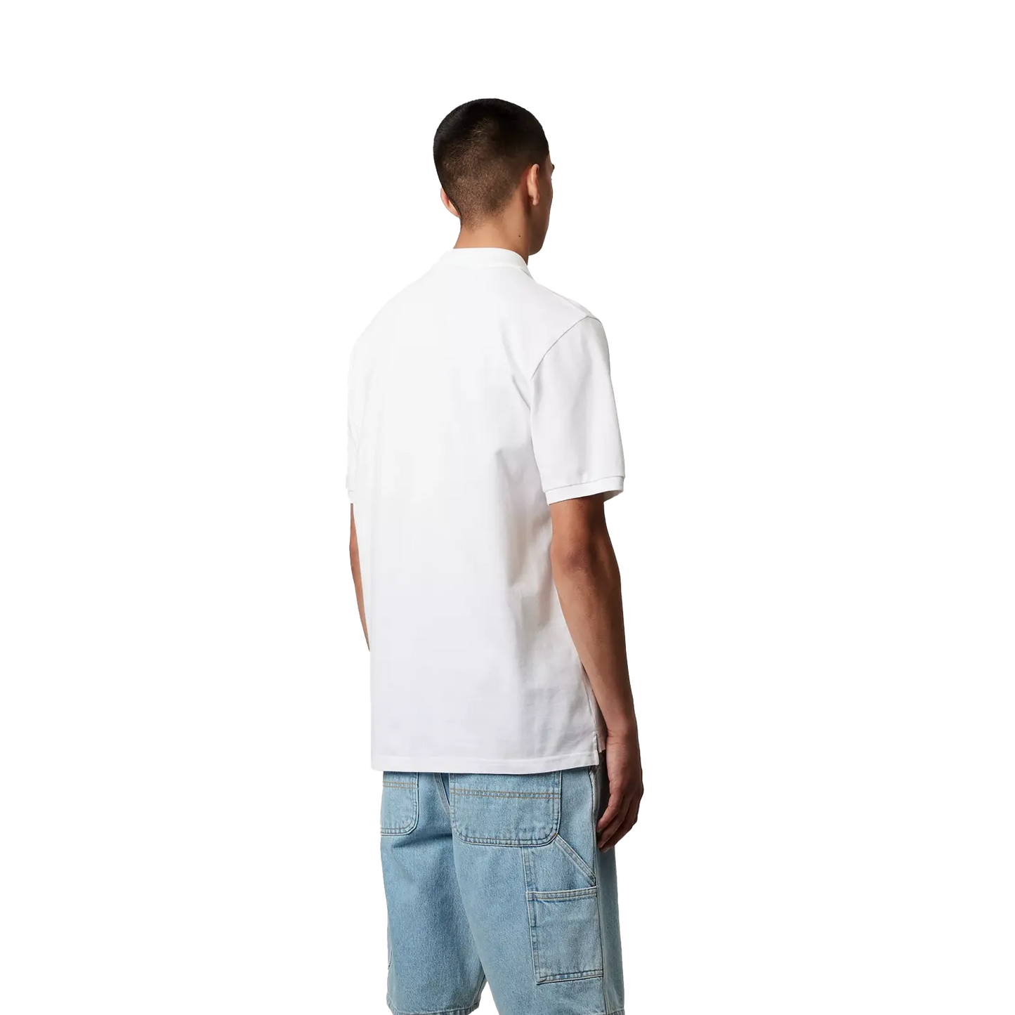 Carhartt WIP S/S Chase Pique Polo