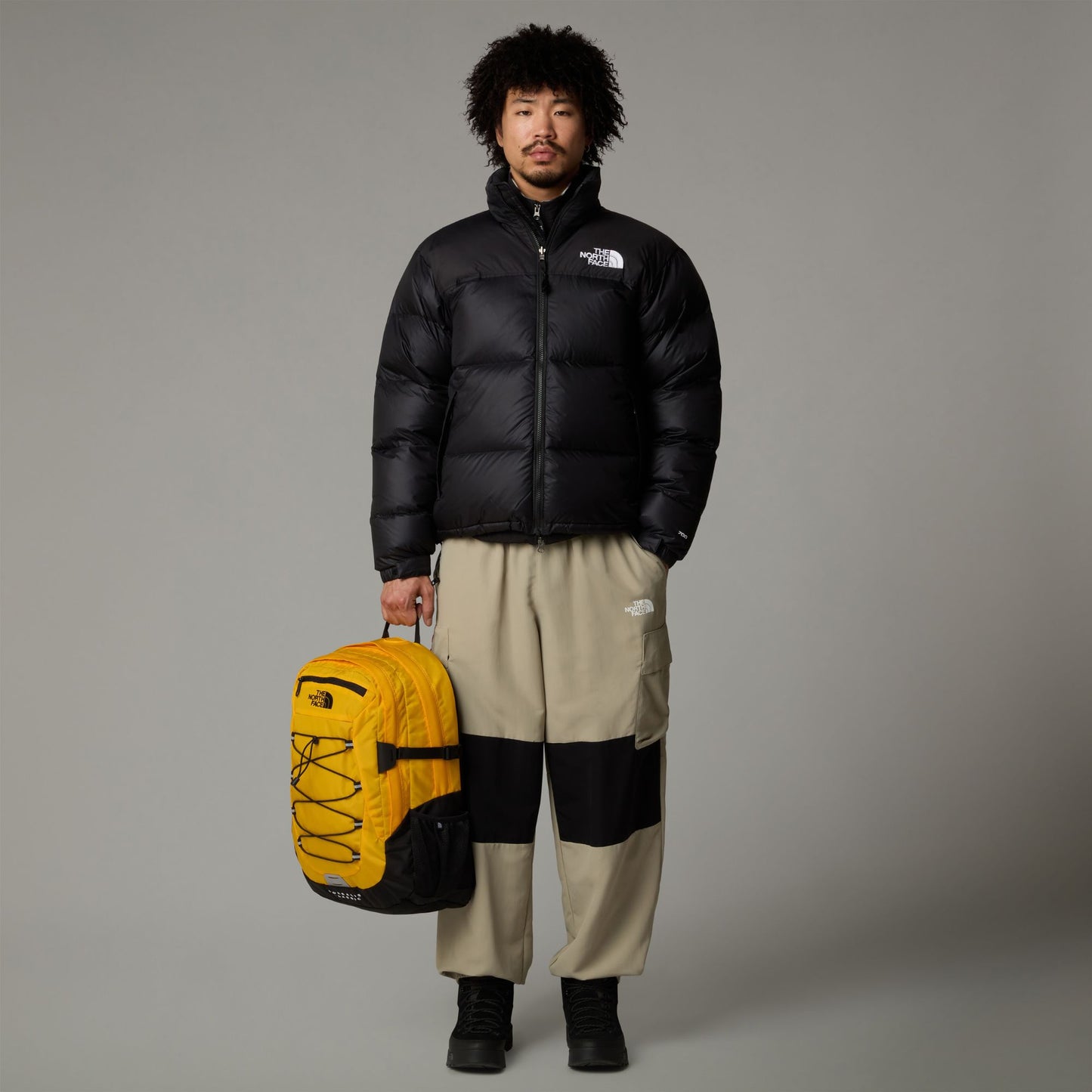 The North Face 1996 Retro Nuptse Jakna M