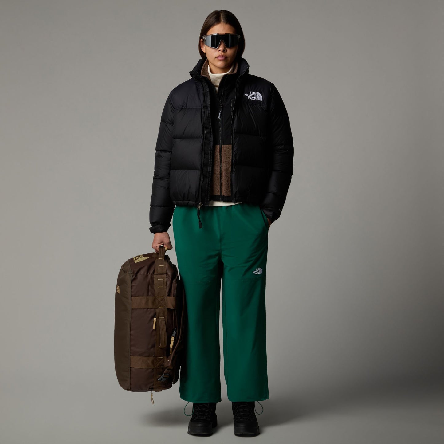 The North Face 1996 Retro Nuptse Jakna W
