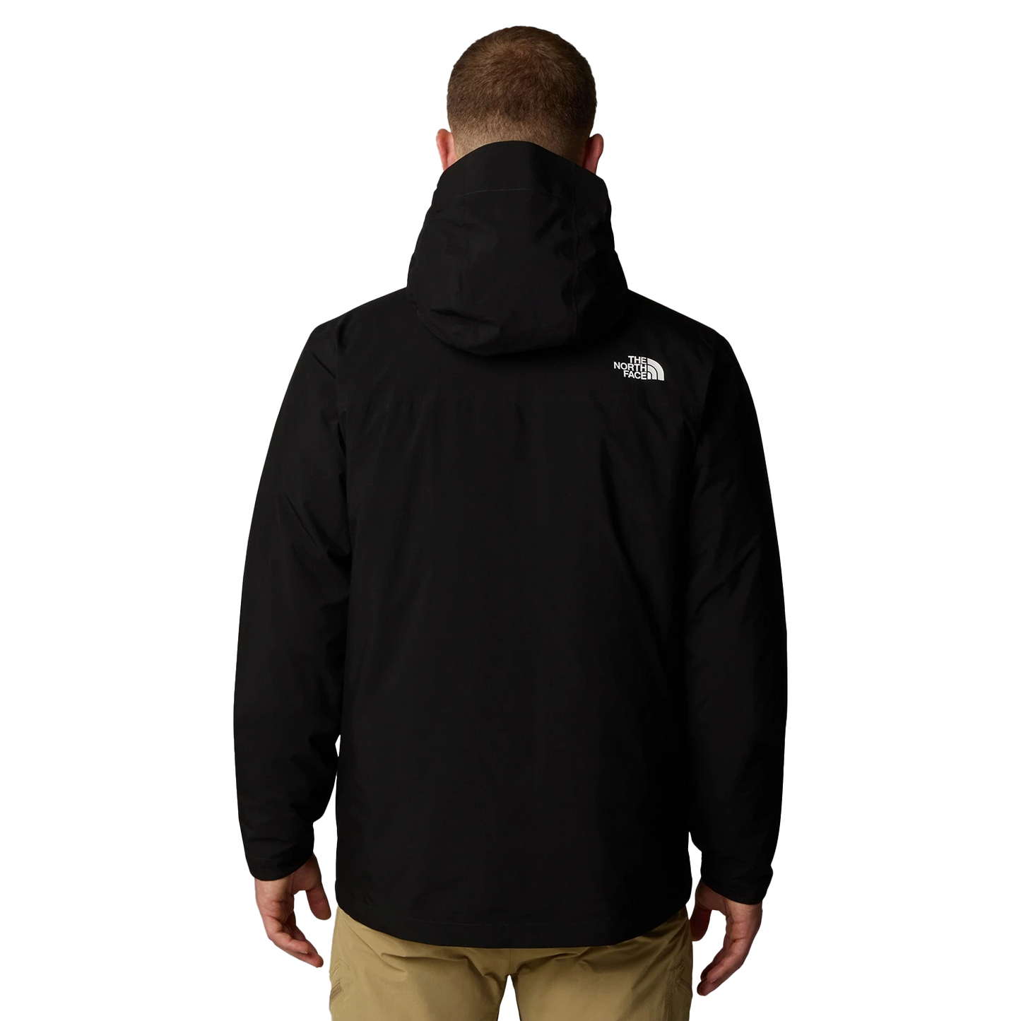 The North Face M Carto Triclimate Jakna