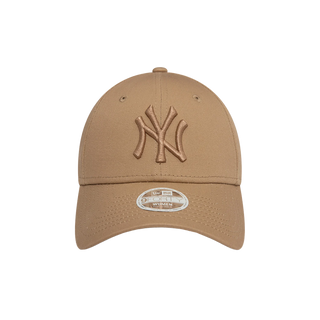New Era Womens MLB League Essential 9Forty New York Yankees
