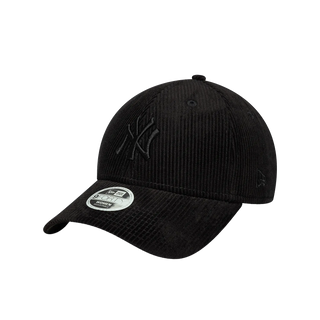 New Era Wmns Cord 9Forty New York Yankees
