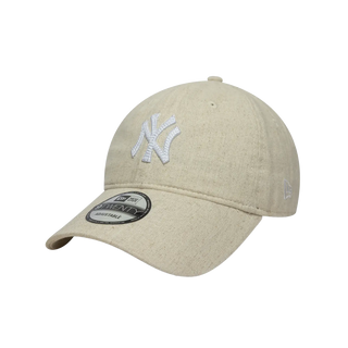 New Era New York Yankees Linen 9Twenty