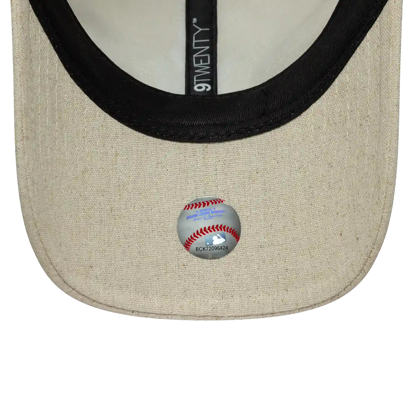 New Era New York Yankees Linen 9Twenty