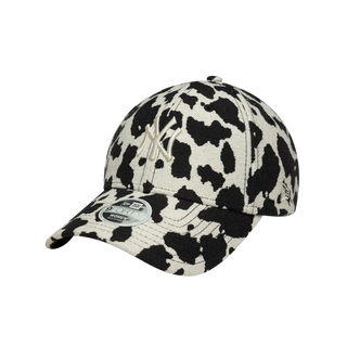 New Era New York Yankees Womens Cow Midi 9Forty