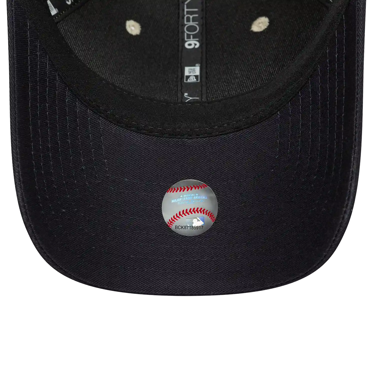 New Era New York Yankees 9FORTY M-Crown