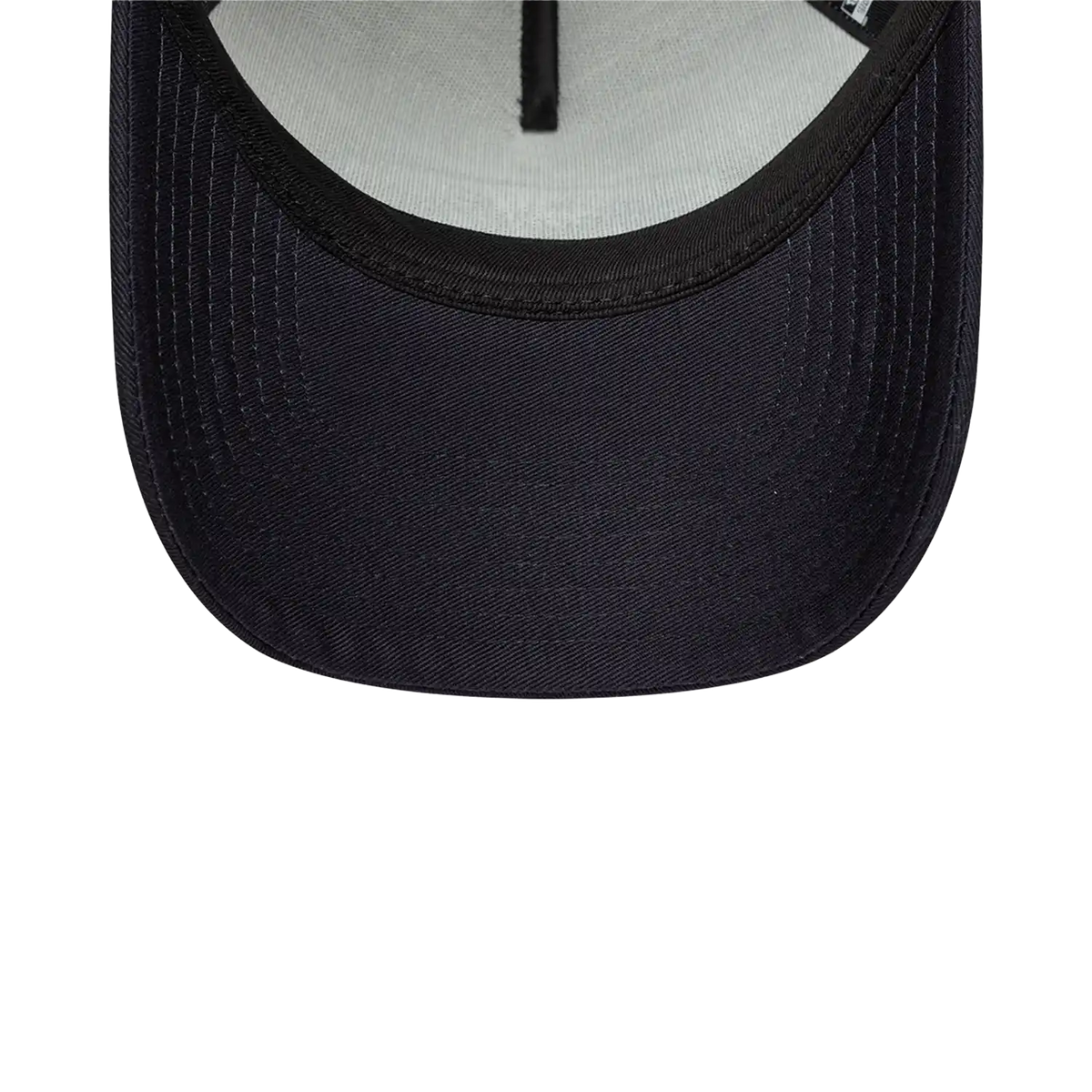 New Era Oval Foam Patch 9FORTY A-Frame Trucker
