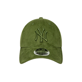 New Era MLB Cord 9Forty M-Crown New York Yankees