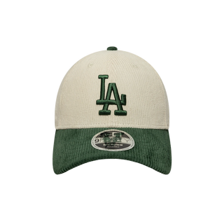 New Era MLB Cord 9Forty M-Crown LA Dodgers