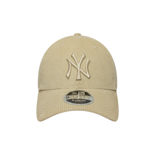 New Era MLB Cord 9Forty M-Crown New York Yankees