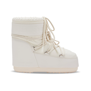 Moon Boot Icon Low Rubber