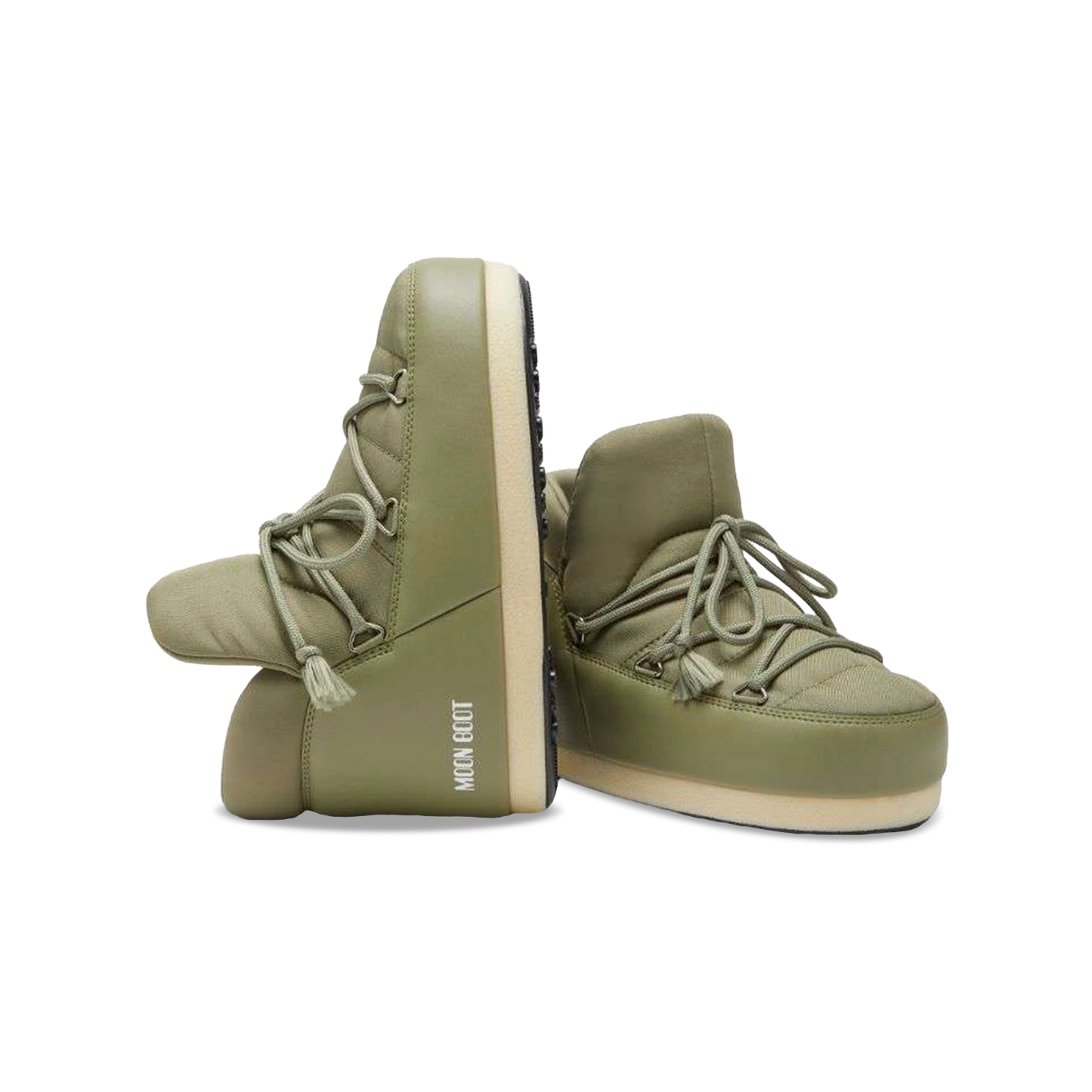 Moon Boot EVX Pumps Nylon
