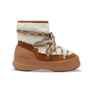 Moon Boot Luna Boot Shearling