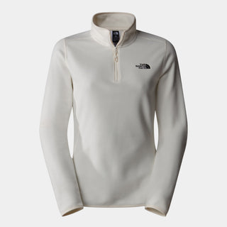 The North Face 100 Glacier 1/4 Zip W