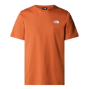 The North Face Box NSE Kratka Majica