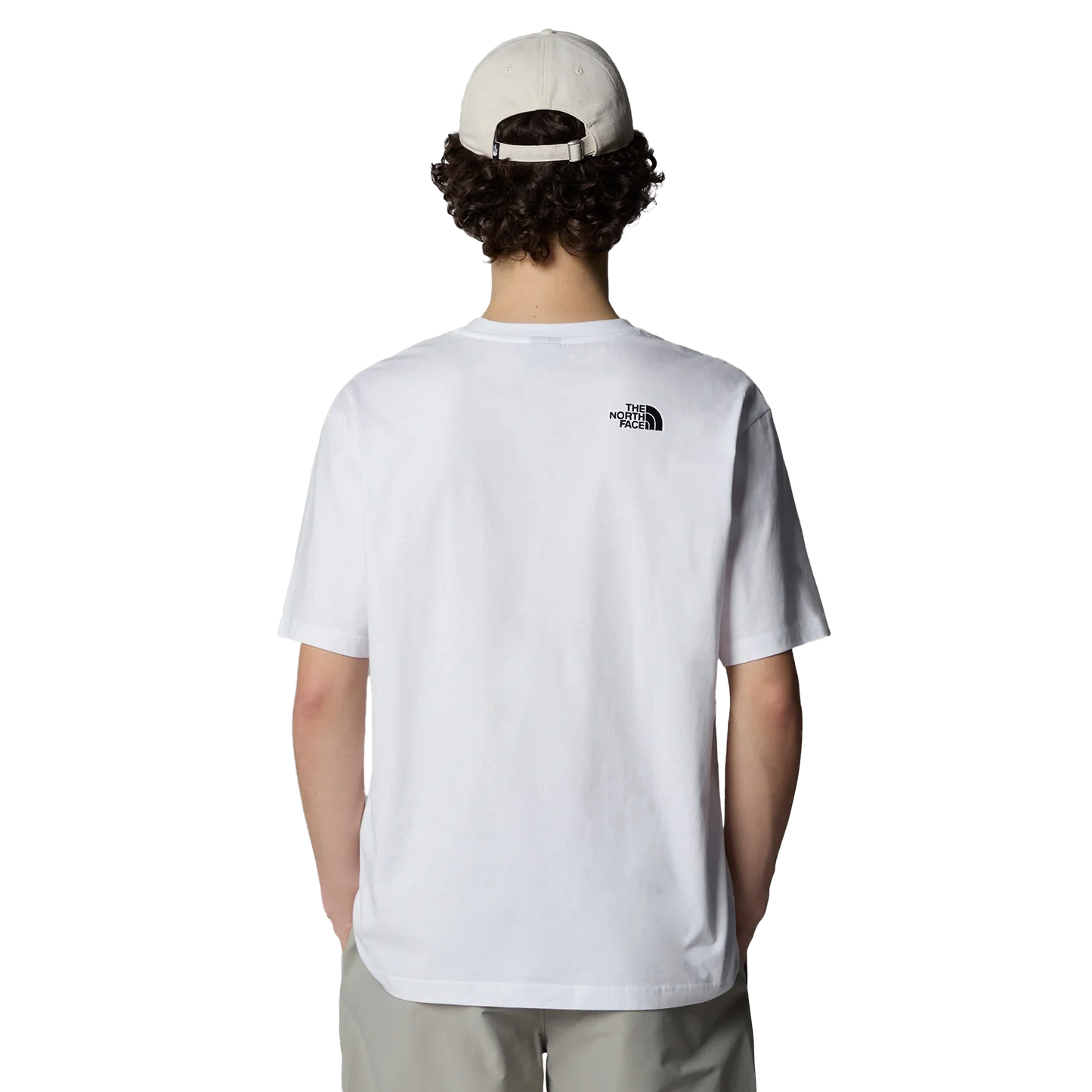 The North Face Essential Oversize Kratka Majica
