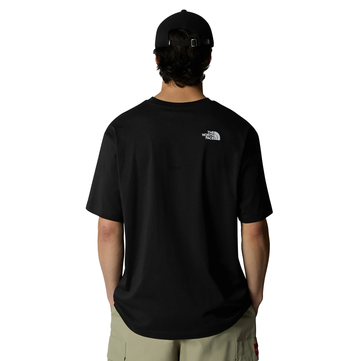 The North Face Essential Oversize Kratka Majica