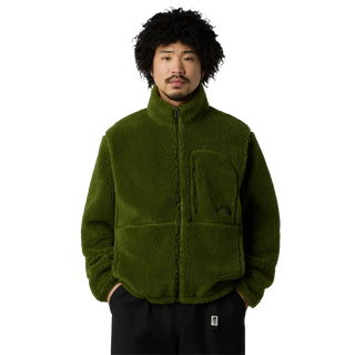 The North Face Extreme Pile Full-Zip Fleece