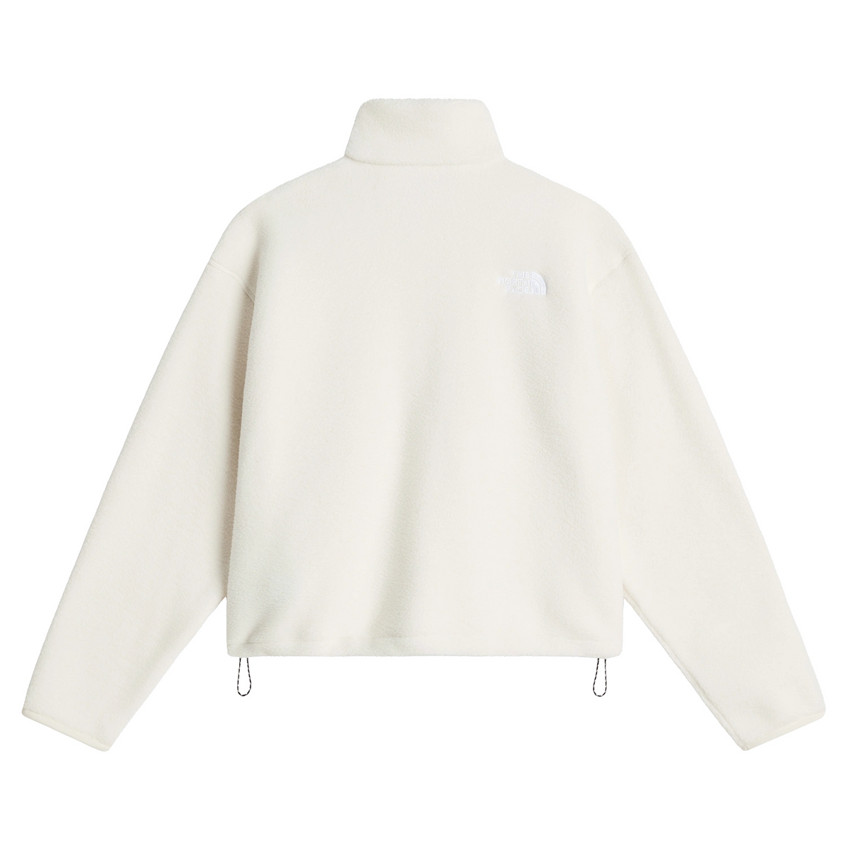 The North Face TNF Fleeski 1/4 Zip Pullover Fleece W