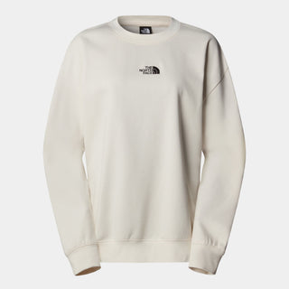 The North Face Essential Oversize Crew W