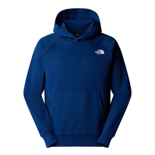 The North Face Raglan Box NSE Regular Hoodie
