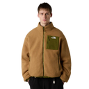 The North Face Yumiori Reversible Fleece Jacket