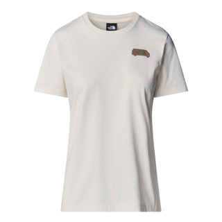 The North Face W Outdoor Graphic T-Shirt