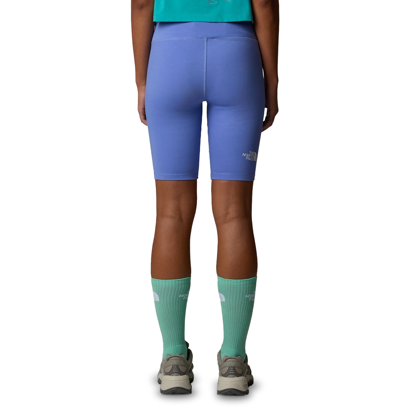 The North Face W Simple Dome Legging Shorts