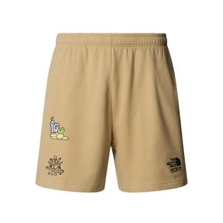 The North Face Mountain Cleanup Relaxed Shorts