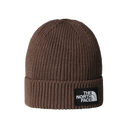 The North Face Unisex Logo Box Cuffed Kapa