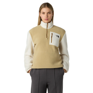 The North Face W Yumiori 1/4 Zip