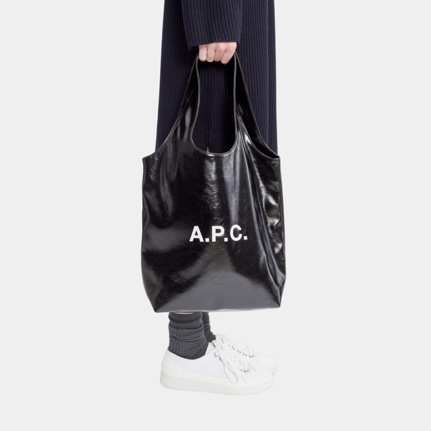 A.P.C. Tote Ninon